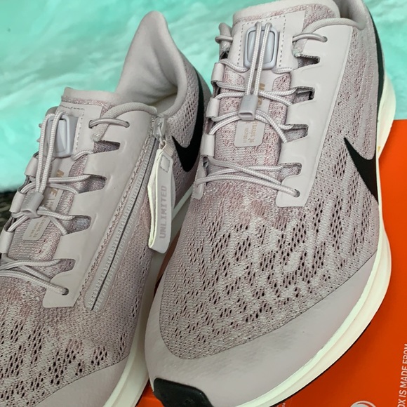 NIKE WMNS AIR ZOOM PEGASUS 36 FLYEASE - Picture 11 of 14